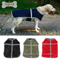 2017 Reversible Winter wasserdicht Hundehaustier Weste Weste Mantel